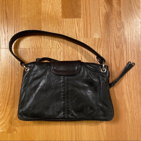 Botkier Black Handbag - Picture 2 of 5
